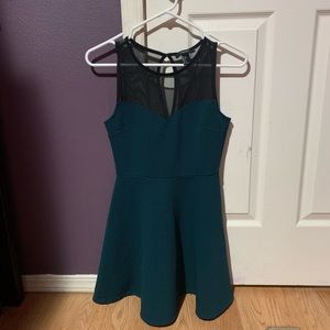 Women’s Dress